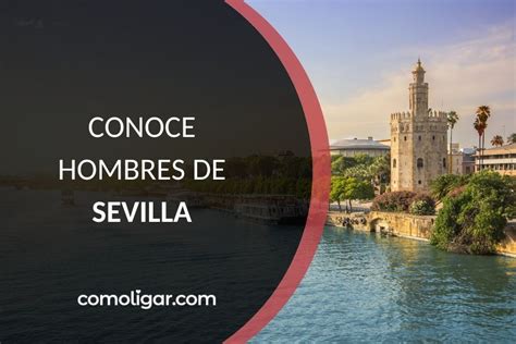 contacto gay sevilla